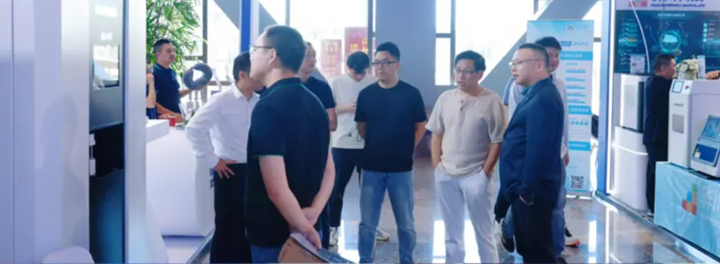 The 2024 Annual Meeting of the China Research-based Hospital Association