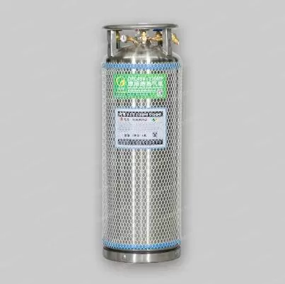 Liquid Dewar Cylinder: How They Work Liquid Dewar Cylinder: How They Work