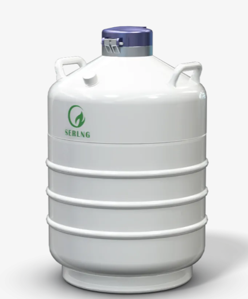 YDS Series Dry Shipper