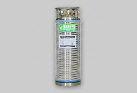 How Not to Do It: Liquid Argon Dewar