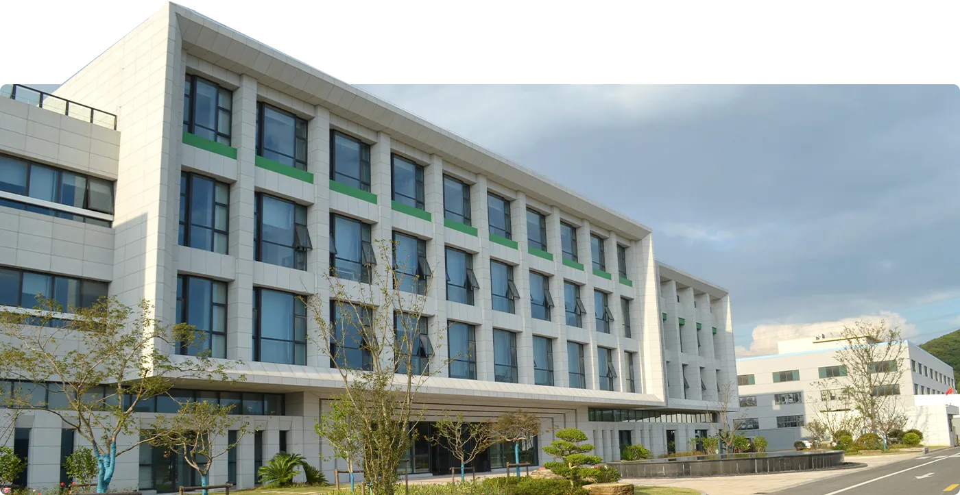 Company Profile Company Profile