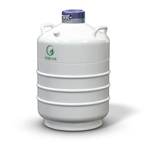 Serlng Safe Stainless Steel Bio-container