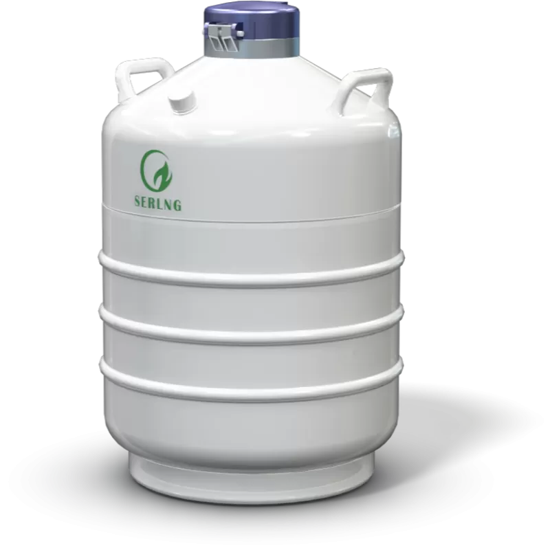 Cryogenic Intelligent Storage