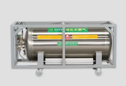 The Complete Guide to Liquid Nitrogen Dewars