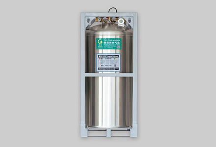 Important Safety Practices When Handling a Liquid Oxygen Dewar