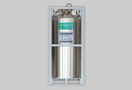 What is the Use of Liquid Nitrogen Dewar?