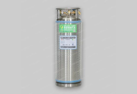 Liquid Dewar Cylinder: How They Work